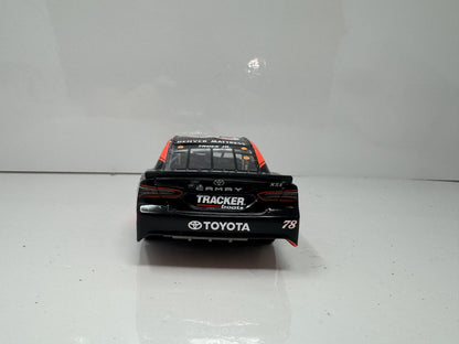 Lionel NASCAR Martin Truex Jr. #78 Bass Pro Boats 2017 Toyota Camry 1:24 Diecast