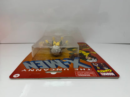 Marvel Comics The Uncanny X-Men Rogue Action Figure