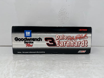 Action Nascar #3 Dale Earnhardt  GM Goodwrench 1999 Monte Carlo 1:24 Diecast