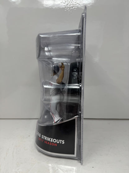 Imports Dragon MLB Chris Sale Boston Red Sox Limited Edition Figure