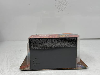 Monster Jam Fire & Ice Whiplash Special Edition Monster Truck 1:64 Diecast