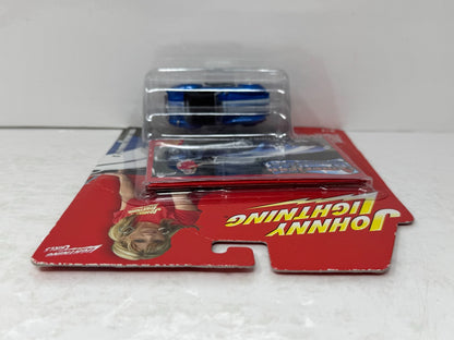 Johnny Lightning American Beauties 1965 Shelby Cobra 427 1:64 Diecast