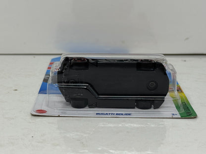 Hot Wheels Exotics Bugatti Bolide 1:64 Diecast