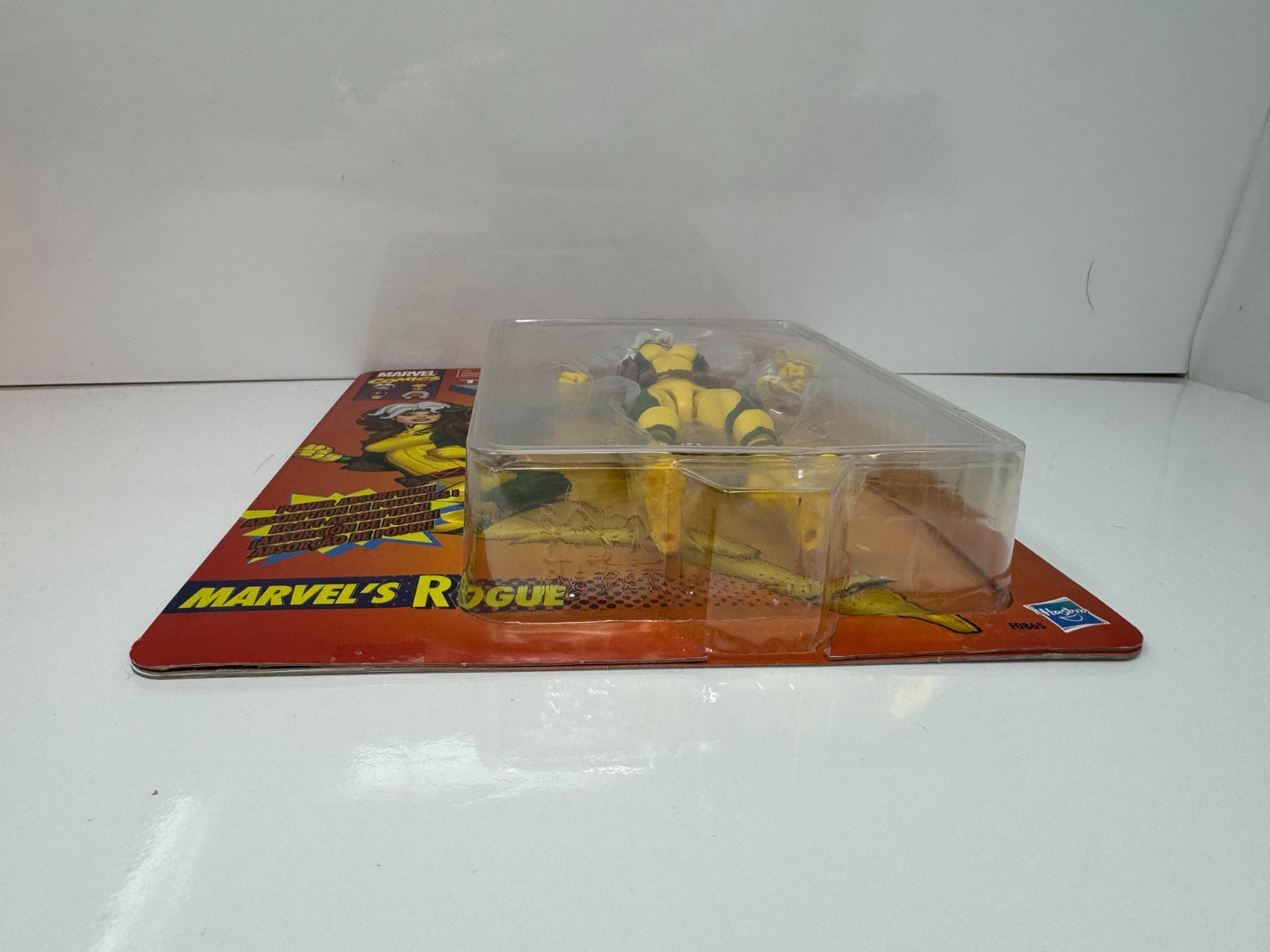 Marvel Comics The Uncanny X-Men Rogue Action Figure