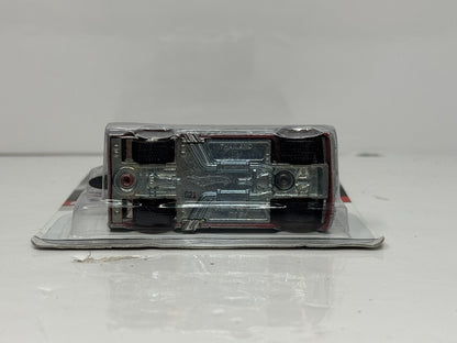 Hot Wheels Slick Rides Custom 1962 Chevrolet Pickup Holley 1:64 Diecast Red