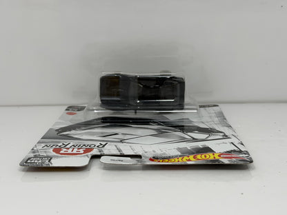 Hot Wheels Premium Ronin Run Mazda RX7 FC Pandem CHASE 0/5 1:64 Diecast