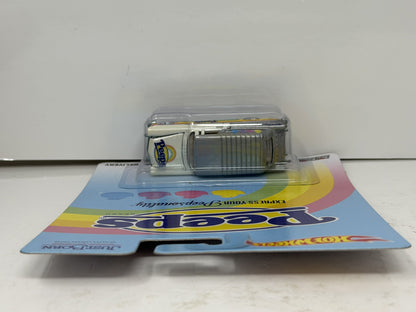 Hot Wheels Peeps 1956 Chevrolet Nomad Delivery 1:64 Real Riders