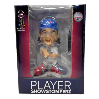 FOCO MLB Toronto Blue Jays Bo Bichette Showstomperz Bobblehead