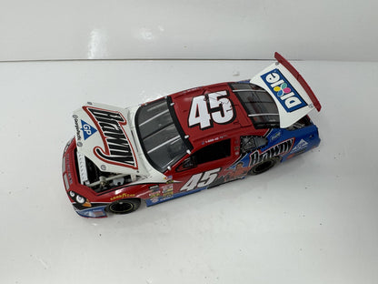 Team Caliber Nascar Kyle Petty #45 Brawny 2004 Dodge 1:24 Diecast