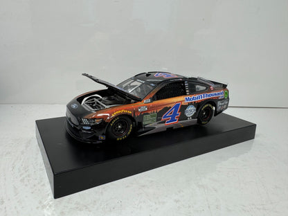 Lionel Racing Nascar #4 Kevin Harvick Mobil 1 Summer Road Trip Mustang 1:24 Diecast
