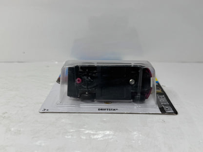 Hot Wheels Super Treasure Hunt Driftsta Nightburnerz 1:64 Diecast