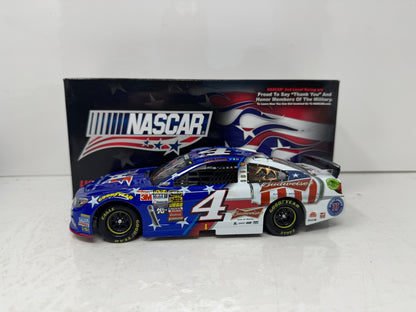 Lionel Racing Nascar #4 Kevin Harvick Bud Outback Folds of Honor Chevy SS 1:24 Diecast
