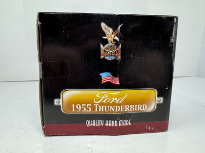 Yat Ming Road Signature 1955 Ford Thunderbird 1:18 Diecast