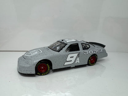 Action NASCAR Kasey Kahne #9 Dodge Dealers Test Car 2005 Charger 1:24 Diecast