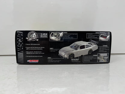 Action Nascar #29 Kevin Harvick Shell 2009 Chevy Impala SS DEALER 1:24 Diecast