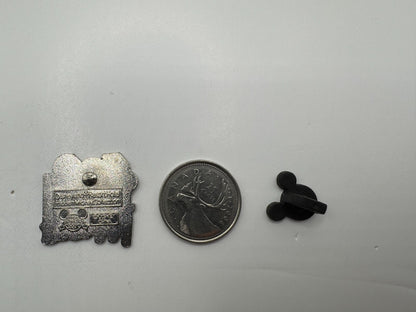 DLR Disney Hotel Hidden Mickey Dreams Collection Tinker Bell Magic Trading Pin DC1S13