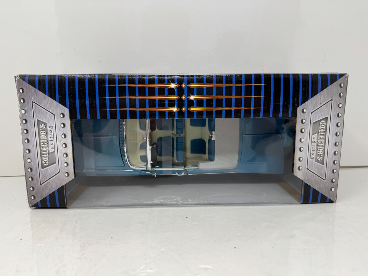 Yat Ming Road Signature 1959 Chevrolet Impala 1:18 Diecast