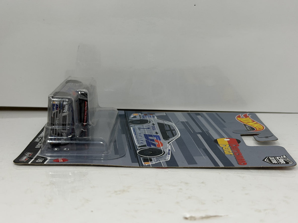Hot Wheels Premium Deutschland Design 1994 AMG-Mercedes C-Class DTM 1:64 Diecast