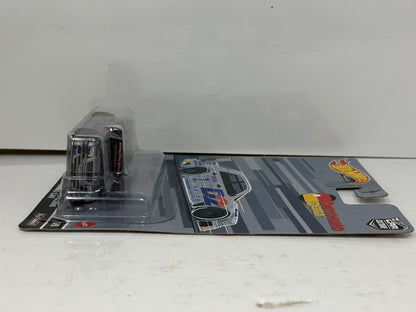 Hot Wheels Premium Deutschland Design 1994 AMG-Mercedes C-Class DTM 1:64 Diecast