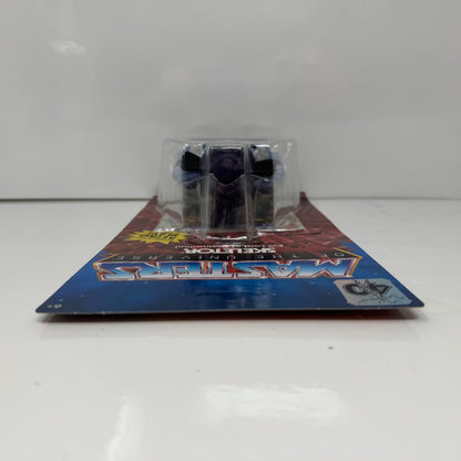 Masters of the Universe Origins Skeletor Evil Lord of Destruction Action Figure