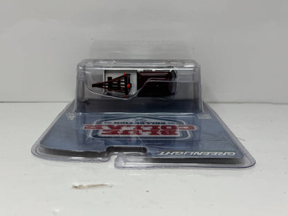 GreenLight Blue Collar 1968 Volkswagen Double Cab Pickup CHASE 1:64 Diecast
