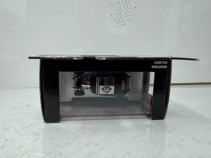 M2 Machines Marvel Mystery Oil 1932 Ford Roadster 1:64 Diecast