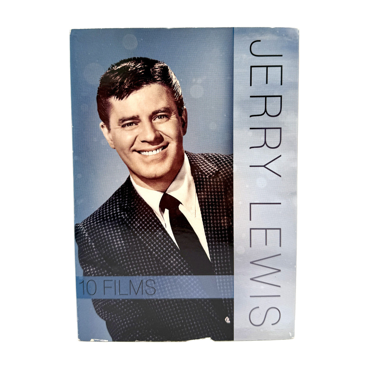 Jerry Lewis 10 Films (DVD) Jerry Lewis Movie Collection