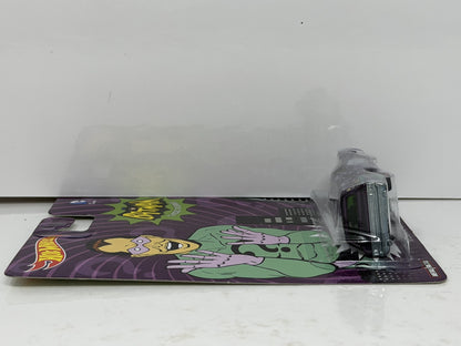 Hot Wheels Batman Classic TV Series 1970 Chevelle Delivery 1:64 Diecast RRs