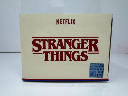 Jada Stranger Things Billy's Chevrolet Camaro Z28 w/ Coin 1:24 Diecast
