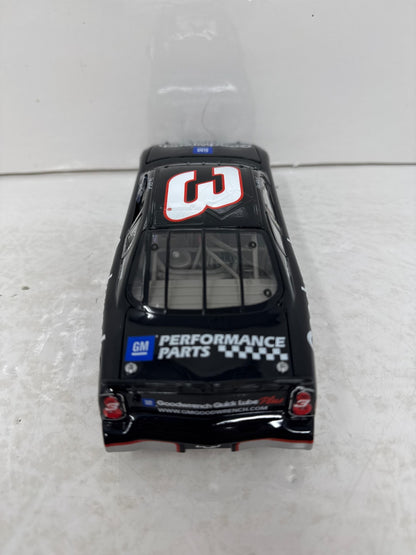 Action Nascar #3 Dale Earnhardt GM Goodwrench 2000 Monte Carlo 1:24 Diecast