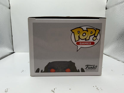Funko Pop! Games God of War #271 Fire Troll Playstation Vinyl Figure