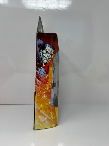 Marvel Legends X-Men Mister Sinister Action Figure w/ Wendigo BAF Piece