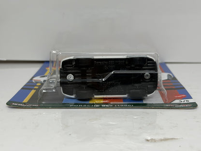 Hot Wheels Premium Deutschland Design 1986 Porsche 959 1:64 Diecast