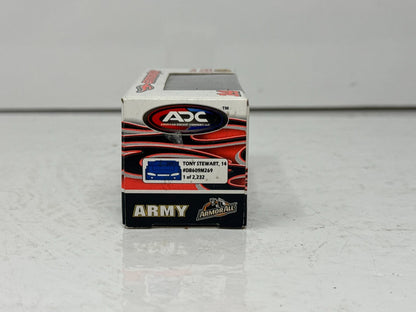 ADC Tony Stewart #14 2009 Prelude Dirt Late Model 1:64 Diecast Limited