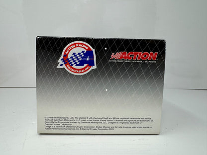 Action NASCAR Kasey Kahne #9 Dodge Dealers Test Car 2005 Charger 1:24 Diecast