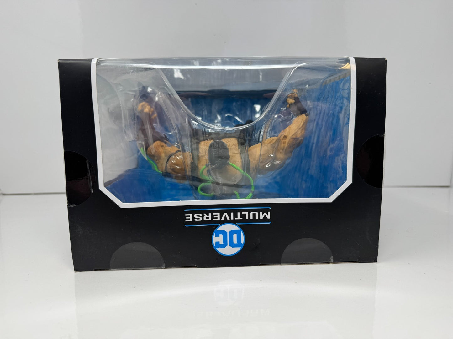 McFarlane DC Multiverse Bane Megafig Action Figure