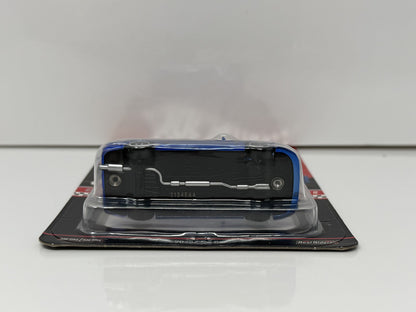 Hot Wheels RLC Red Line Club Car 1995 Honda Integra Type R 1:64 Diecast Blue