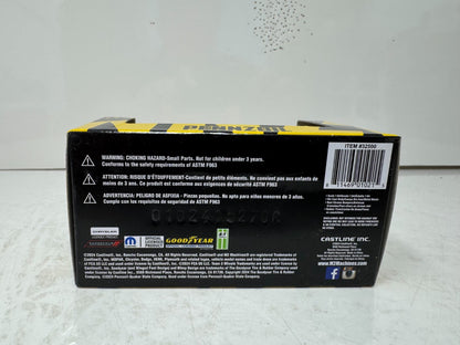 M2 Machines Pennzoil 1971 Dodge Challenger Funny Car 1:64 Diecast