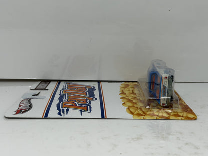 Hot Wheels Hershey's PayDay 1971 El Camino 1:64 Diecast Real Riders
