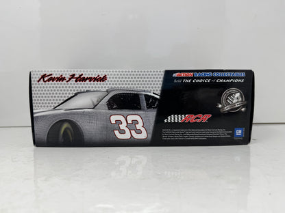 Lionel Racing Nascar #33 Kevin Harvick Fast Fixin 2013 Chevy Camaro 1:24 Diecast