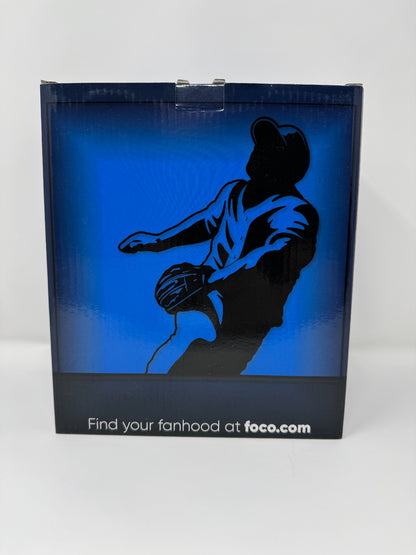FOCO MLB Toronto Blue Jays Hyun-Jin Ryu "Stadium" Bobblehead