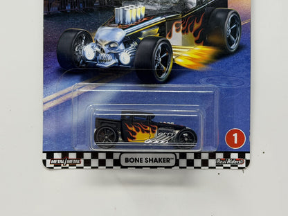 Hot Wheels Premium Boulevard Bone Shaker 1:64 Diecast