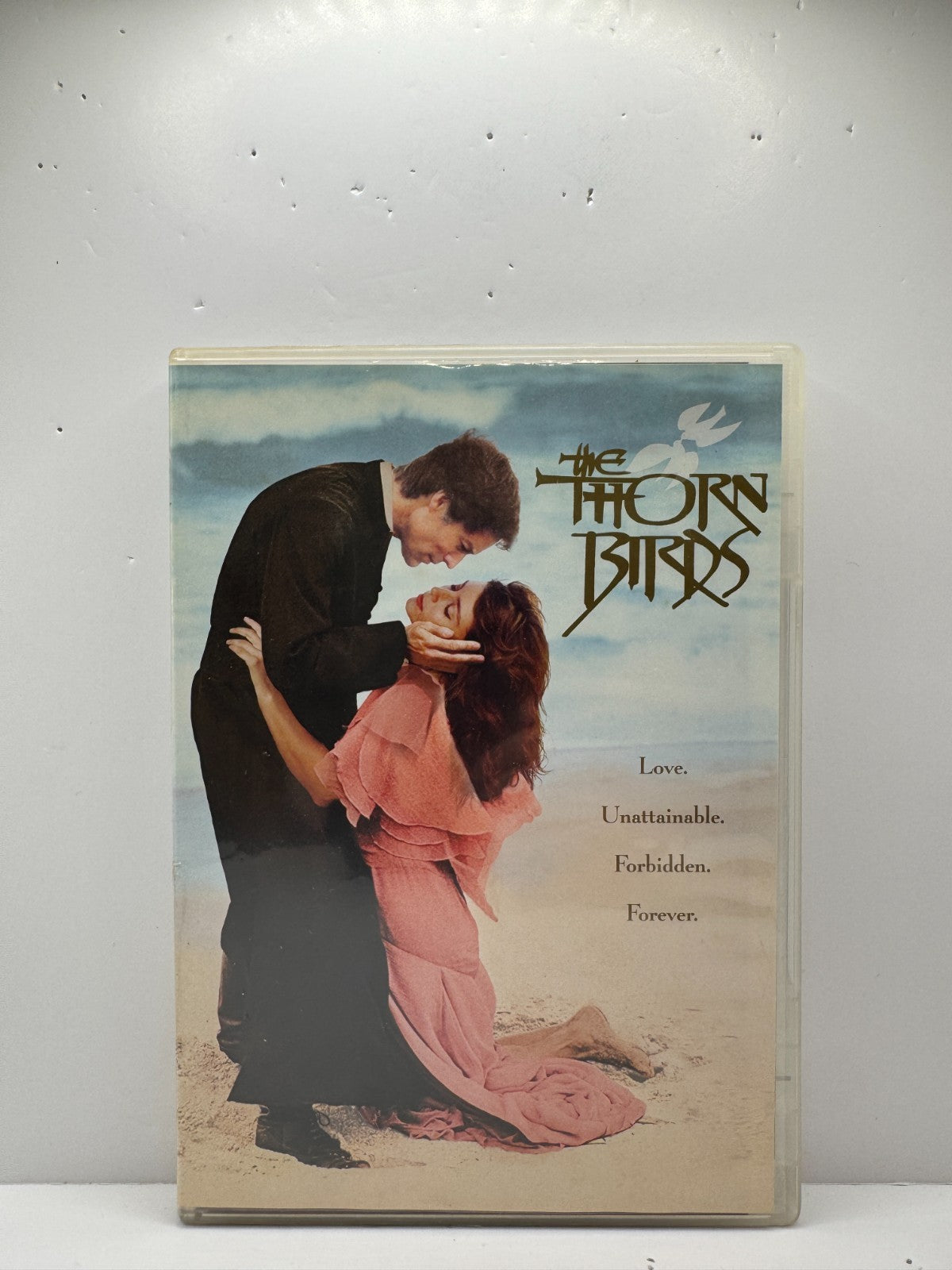 The Thorn Birds (DVD) Drama
