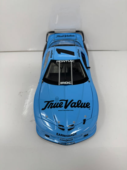 Action NASCAR Dale Earnhardt #1 True Value 2000 IROC Firebird 1:24 Diecast