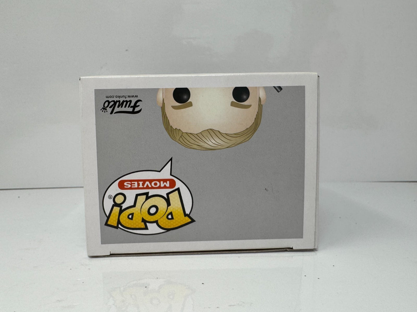 Funko Pop! Movies 007 #688 James Bond from Quantum of Solace Vinyl Figure
