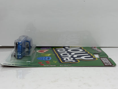 Hot Wheels Hershey's Jolly Rancher Custom 1969 Volkswagen Squareback 1:64 RRs