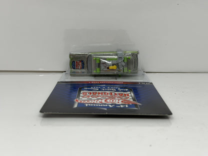 Hot Wheels 2014 Collectors Nationals Ghostbusters Ecto-1 1:64 Diecast 0698/2800