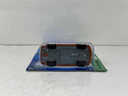 Hot Wheels T-Hunt Treasure Hunt Nissan Skyline 1:64 Diecast