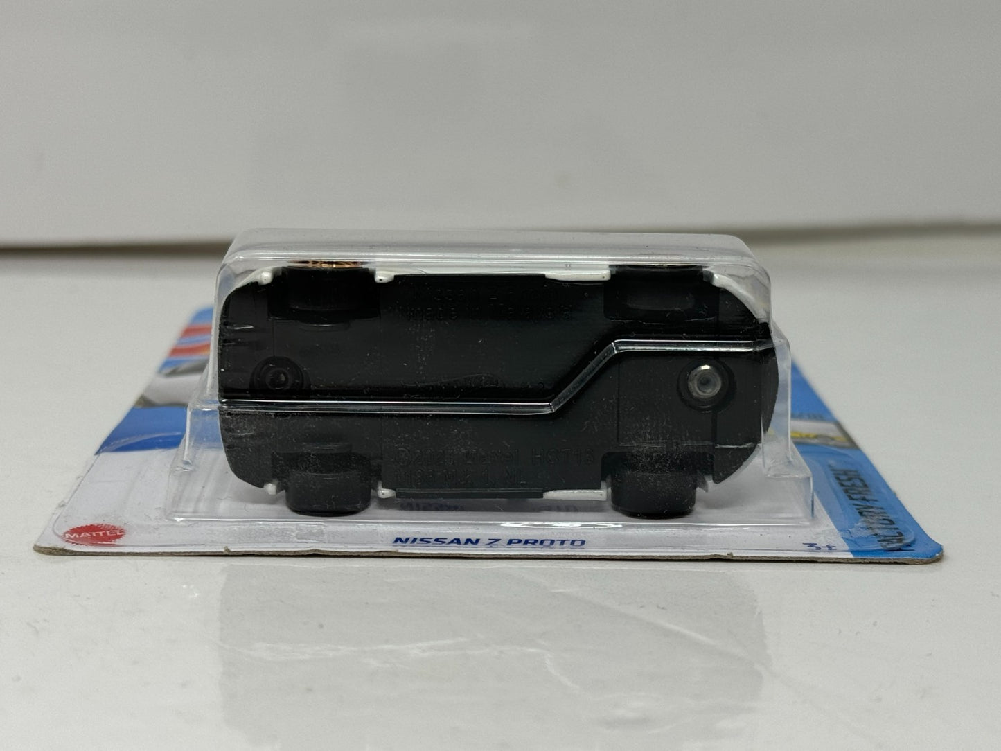 Hot Wheels Factory Fresh Nissan Z Proto 1:64 Diecast