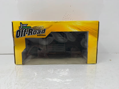 Jada Just Trucks 2011 Ford F-150 SVT Raptor Off-Road Edition 1:24 Diecast